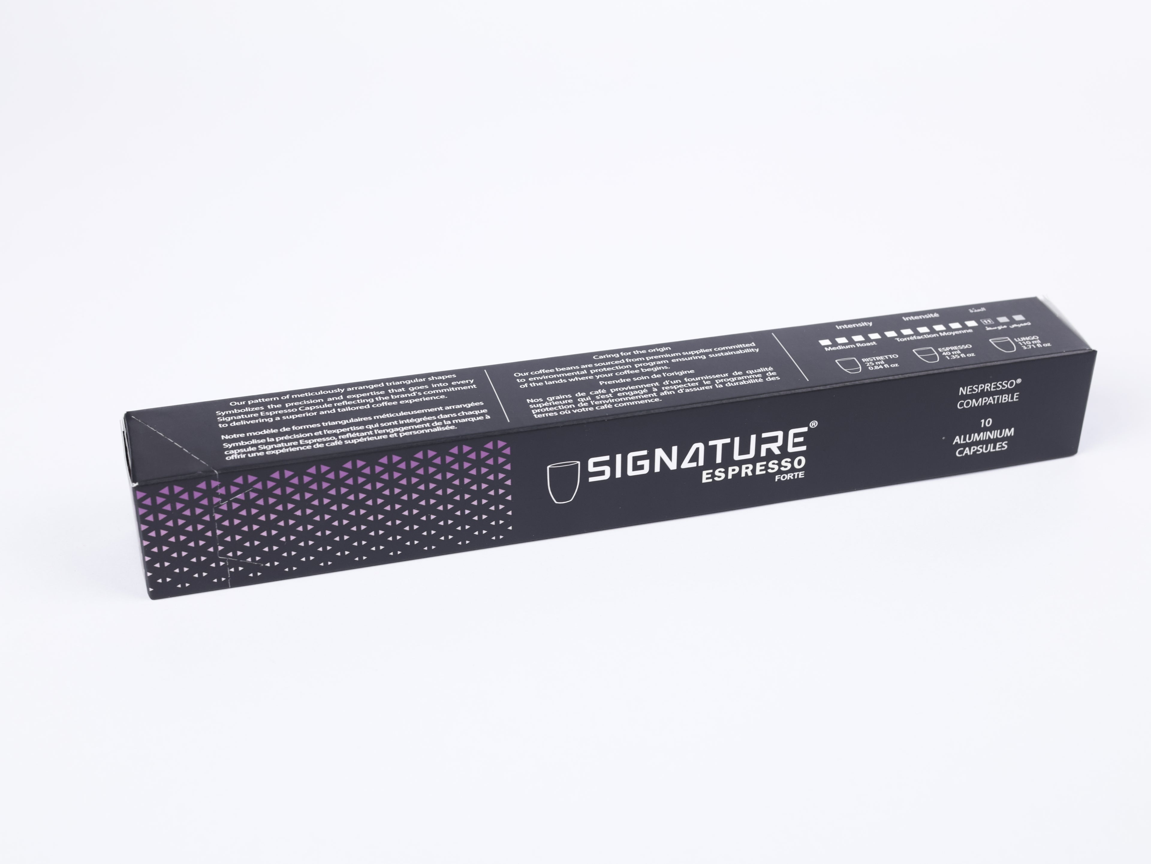 Signature Forte