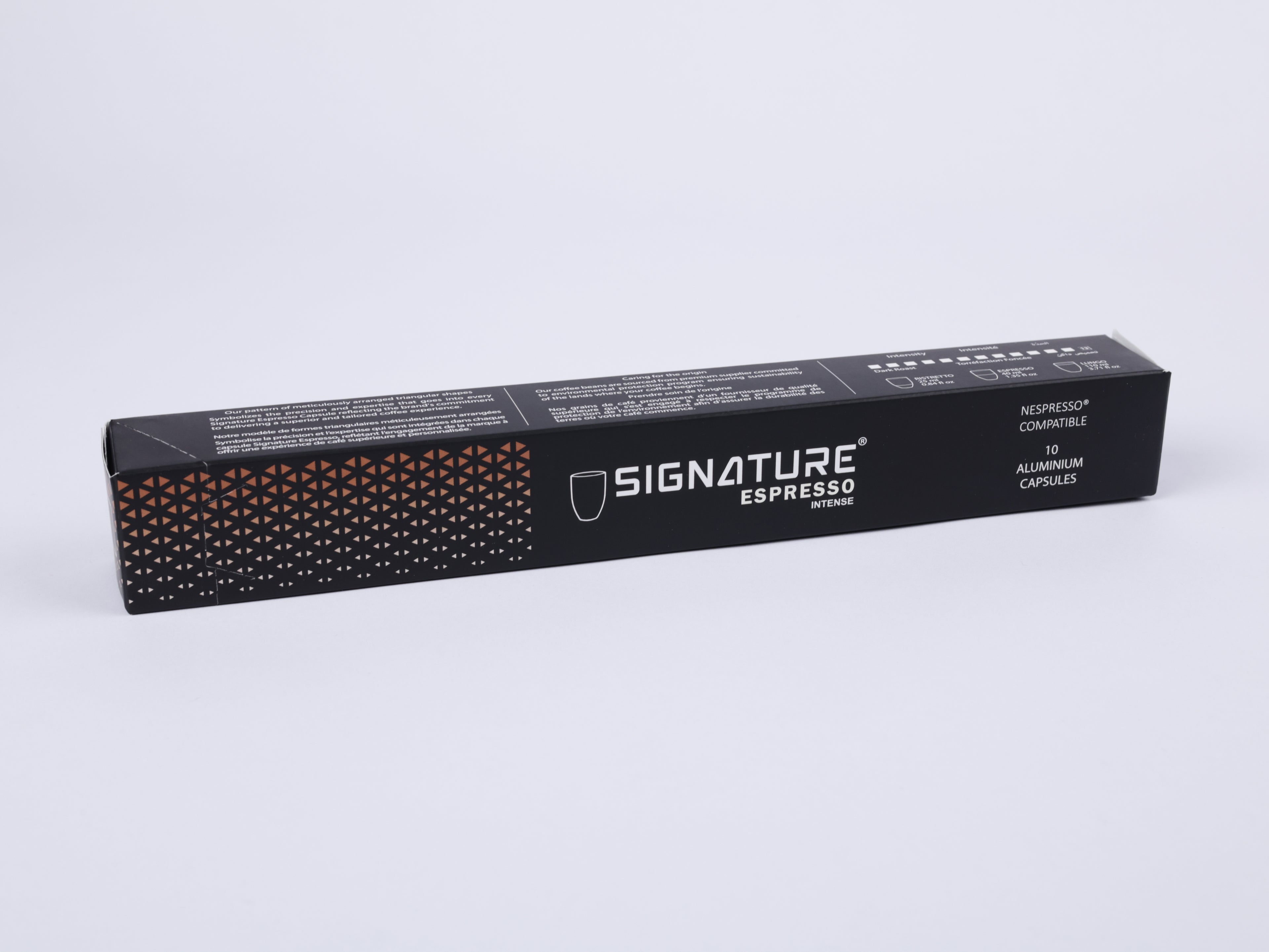 Signature Intense