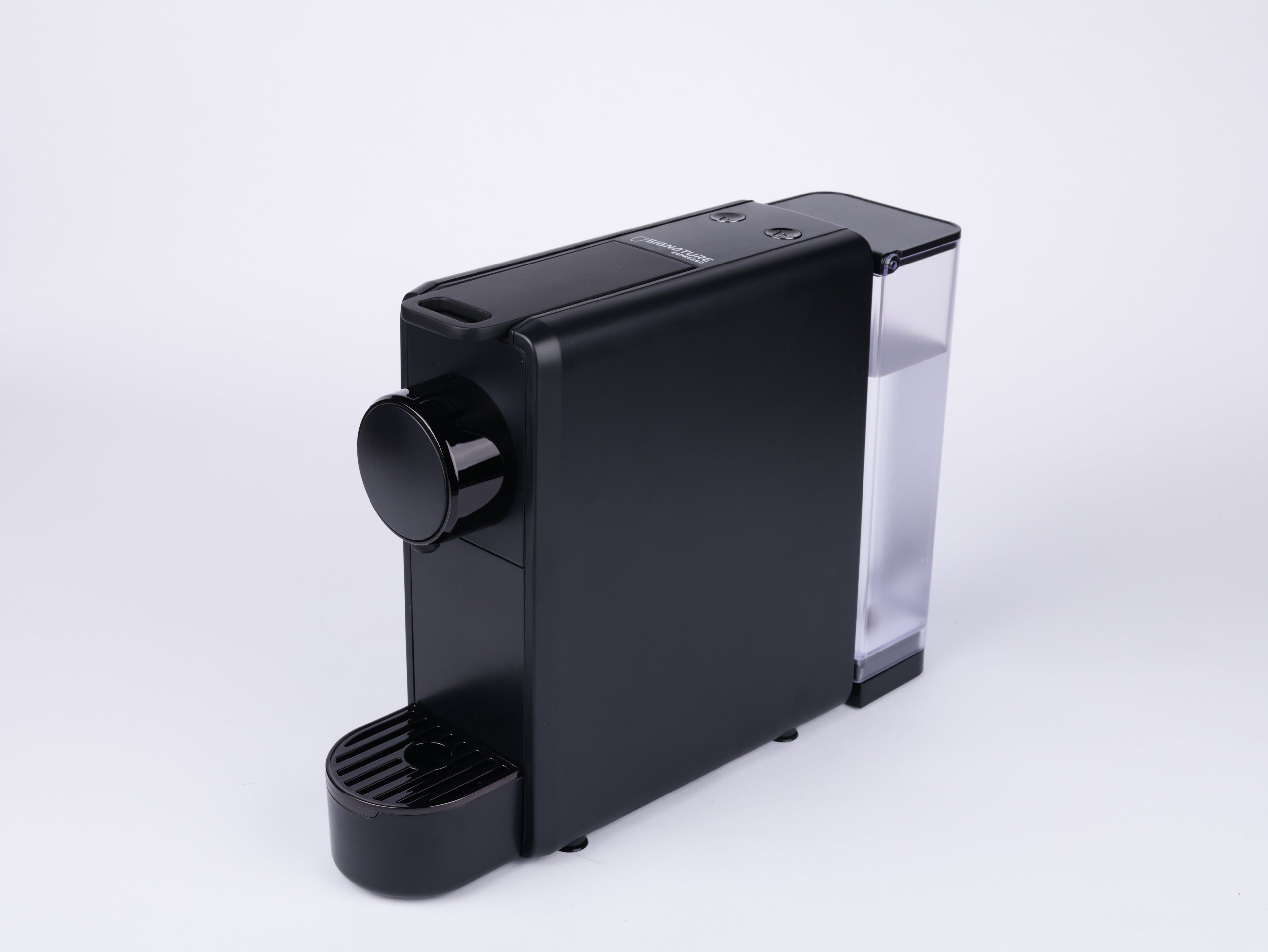 Machine Signature Espresso Gratuite avec Abonnement Trimestriel